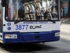 Attention! Redirection of public transport routes in Chisinau