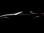 BMW concept for 2017 Pebble Beach Concours likely previews new Z4