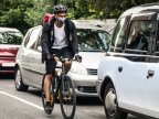 UK diesel and petrol cars face 2040 ban 