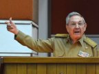 Raul Castro denounces Trump's Cuba policy