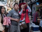 South Korea tourism hit painfully by China ban