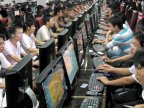 China's tightening grip of internet sends web users into shivers