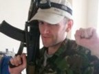 British man who joined pro-Russian forces in Ukraine jailed on terrorism charge