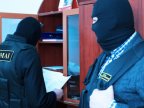  Donduşeni policeman and chief of municipal enterprise detained for influence peddling 