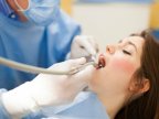 Only 28 out of 100 people from Moldova made an appointment with a dentist last year