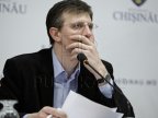 Dorin Chiroacă, suspended from Chisinau Mayor. Court decided