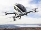 EASA urges mobilization of civil aviation authorities for implementing new drone usage laws