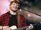 Ed Sheeran deletes his Twitter account