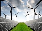 Germany produces 35% of its electric power from renewables