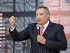 Dmitry Rogozin, named as fascist, FIGHTS for separatists in Transnistria war