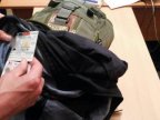 EU dream. Moldovan caught to bring forged documents by border police