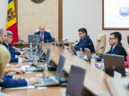 The Government approved the budgetary framework for the years 2018-2020