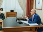 Pavel Filip: Government reform not affect Moldova-EU Association implementation