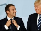 Will Trump make French relations great again?