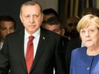 Germany warns citizens of Turkey risks 