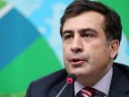 Ex-Georgia leader Saakashvili stripped of Ukrainian citizenship