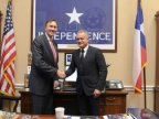 NEW IMPULSE ON USA - Moldova relation: U.S. Congress launch Friendship Group for Moldova