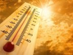 YELLOW WARNING of hottest days across Moldova