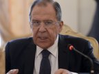 Russian Foreign Minister acknowledges his country's involvement in instigating war in Ukraine