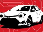 Toyota launches venture capital fund targeting artificial intelligence startups