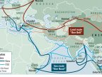 China's restored corridors to Europe bypass Russia