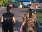 Intelligence Service uncovers Moldovan, Ukrainian suspected of acting for Donbas pro-Russian rebels