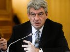 Romania Prime Minister, on mixed voting law: System change is right action of Moldova Parliament