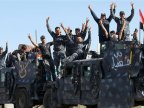 ISIS' days in Mosul are numbered as Iraqis prepare to celebrate