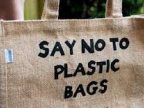 July 3rd, International Plastic Bag Free Day