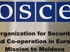 OSCE mission to Chisinau trains Moldovan young lawyers