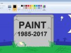 RIP MS Paint - Microsoft signals end of Paint program after 32 years