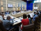 New round of debates on the mixed system took place in Parliament