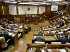 Parliament hosted new round of debates on changing electoral system