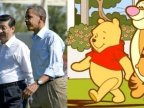 Why China censors banned Winnie the Pooh