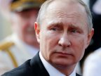 Putin ordered withdrawal of Russian troops from Syria