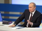 Putin bans secure browsing apps in Russia 