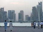 Qatar worked out response to Saudi ultimatum