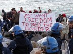 UN says Italy needs assistance in dealing with migrants