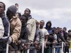 Italy wants other European ports to take in migrants