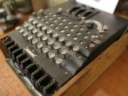 World War II €100 typewriter sold for €45,000 