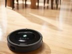 #realIT. Roomba is hoping to sell your house maps to highest bidder