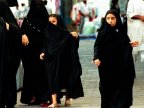 Saudi woman investigated for wearing 'indecent' clothing at heritage site