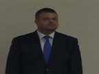 Sergiu Răileanu appointed as Director of Public Services Agency