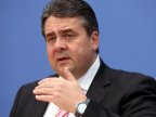 Germany's Sigmar Gabriel: I support more active policy in Eastern Partnership countries