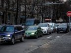 InfoTraffic: Dumitru Rîşcanu street is free for circulation