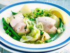 Summer recipes: Summer chicken stew