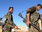 Pro-U.S. fighters brace for new try to take Raqa from ISIS