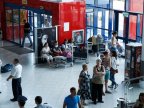 Turk stirring spirits in Chisinau airport gets 30 days of arrest