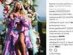 Beyonce twins: Sir Carter and Rumi pictured for first time