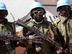 Sexual abuse scandals trail UN peace-keepers in Africa